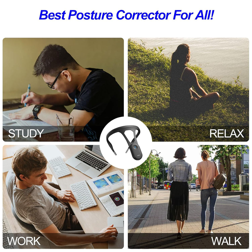 Hipee Smart Posture Corrector
