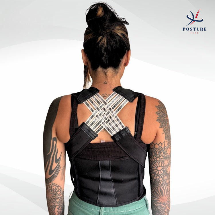 Freido Posture Corrector Belt