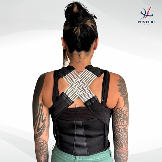 Freido Posture Corrector Belt