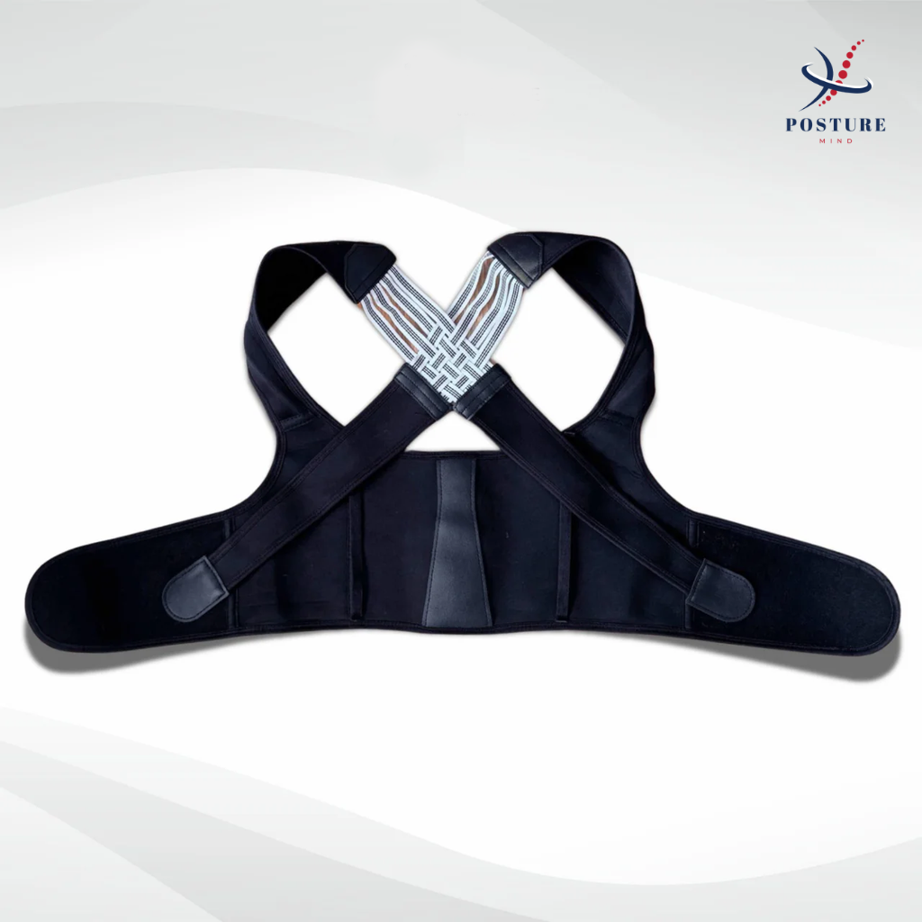 Freido Posture Corrector Belt