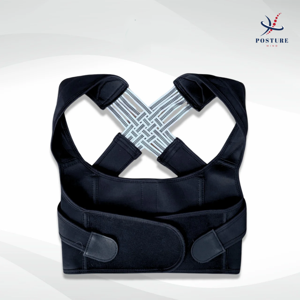 Freido Posture Corrector Belt