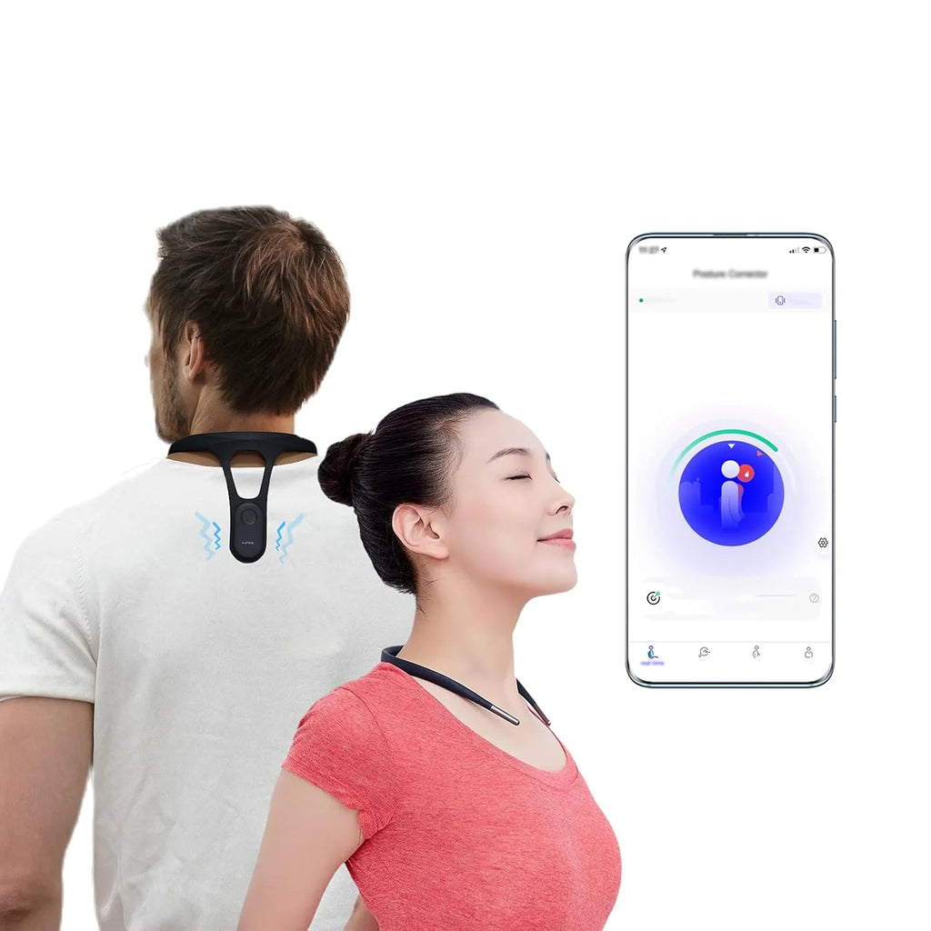 Hipee Smart Posture Corrector